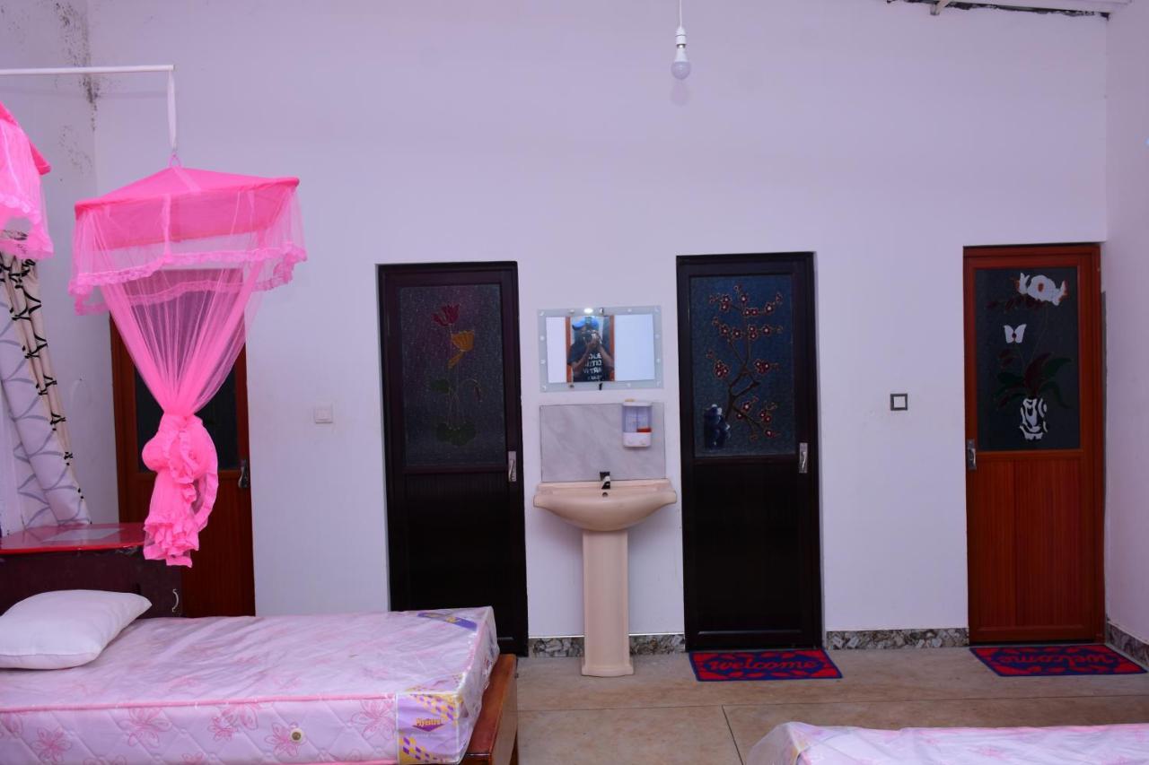 טרינקומאלה Trinco Star Cabana מראה חיצוני תמונה