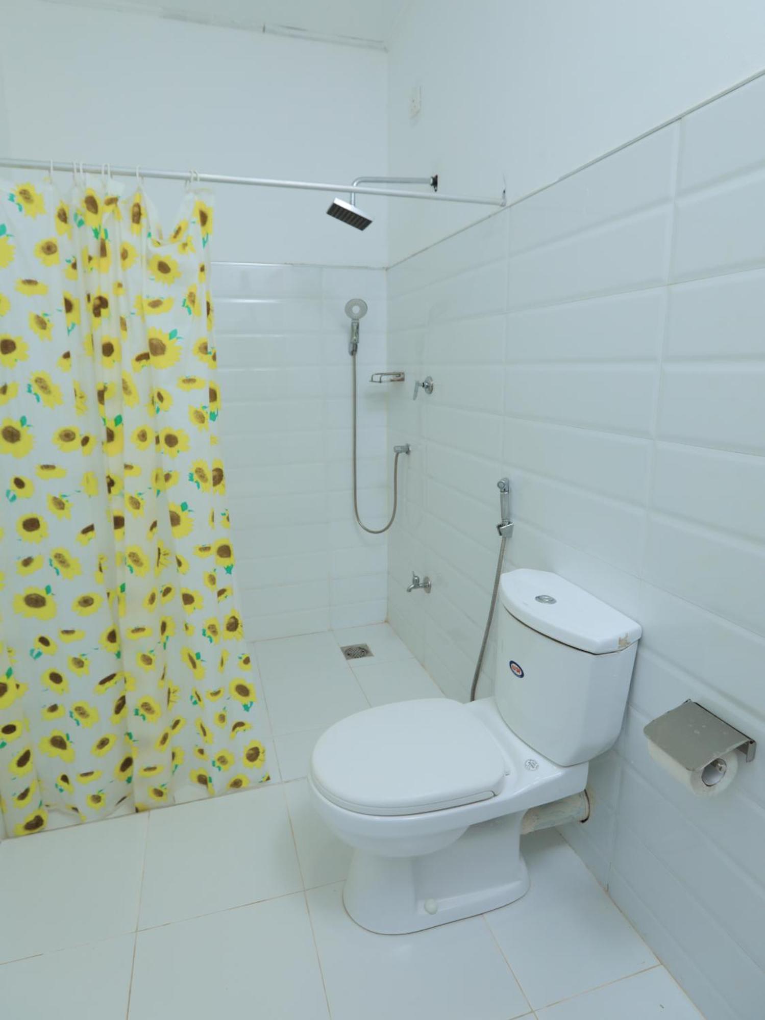 טרינקומאלה Trinco Star Cabana חדר תמונה
